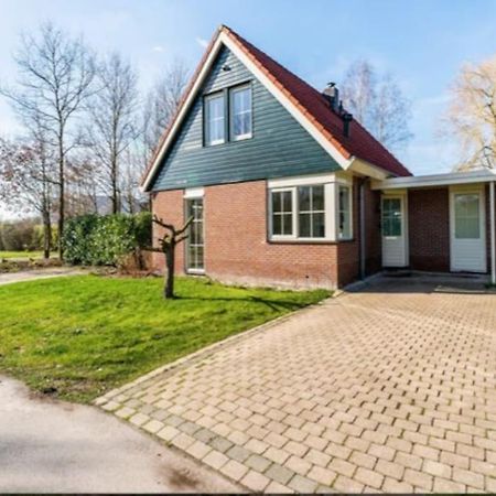 Comfort Villa For 8 People Зеволде Екстер'єр фото
