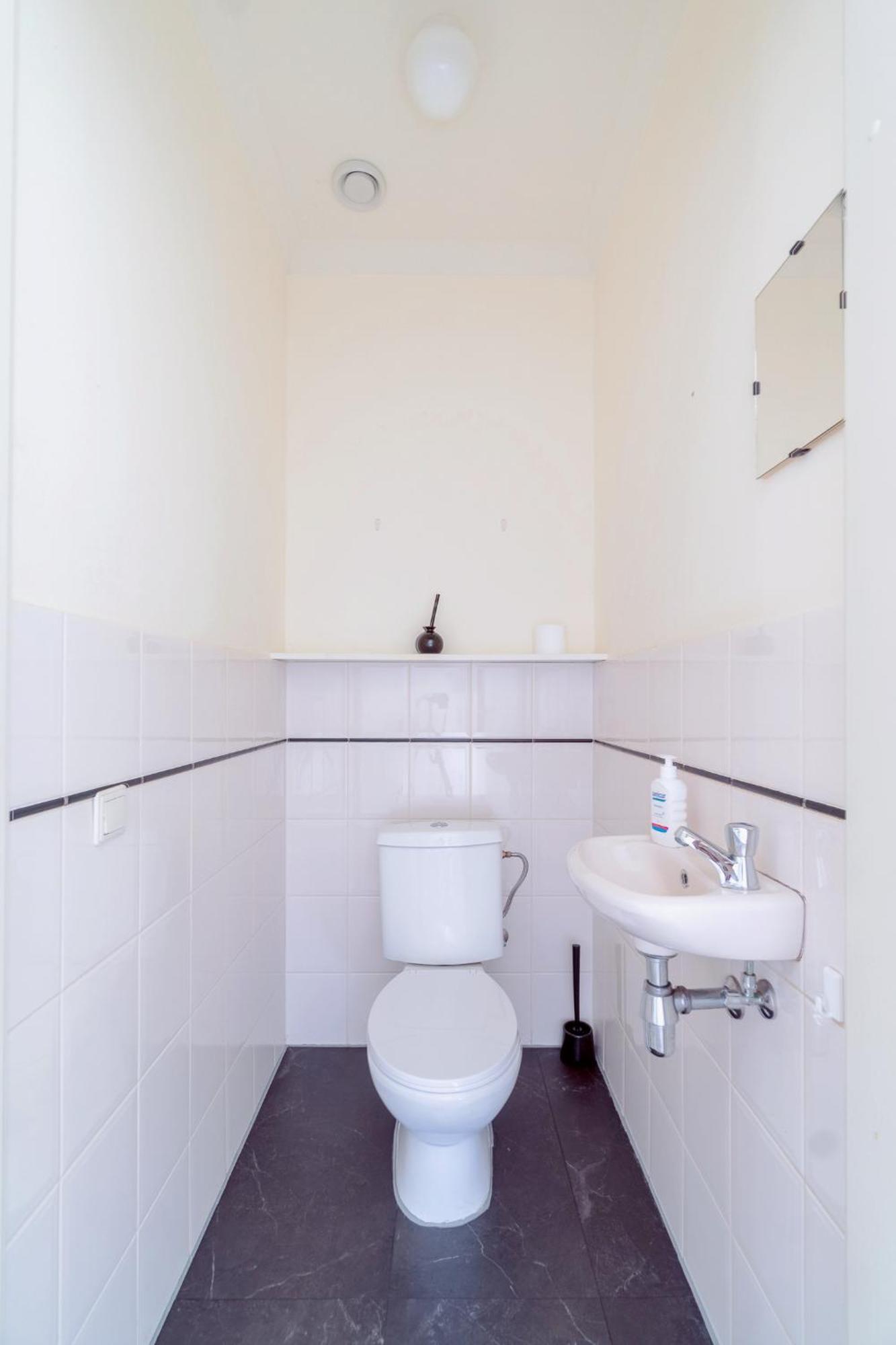 Comfort Villa For 8 People Зеволде Екстер'єр фото