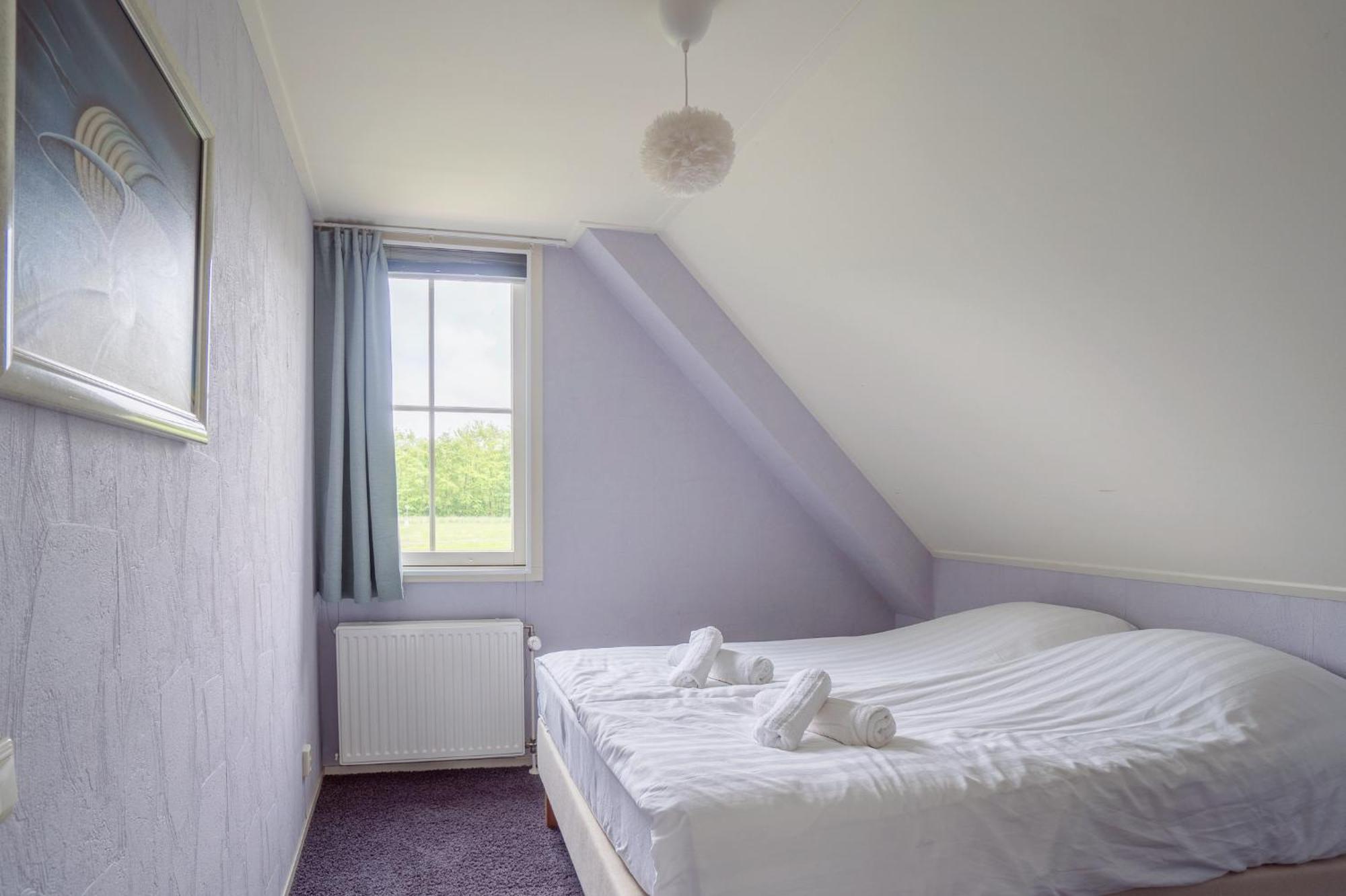 Comfort Villa For 8 People Зеволде Екстер'єр фото