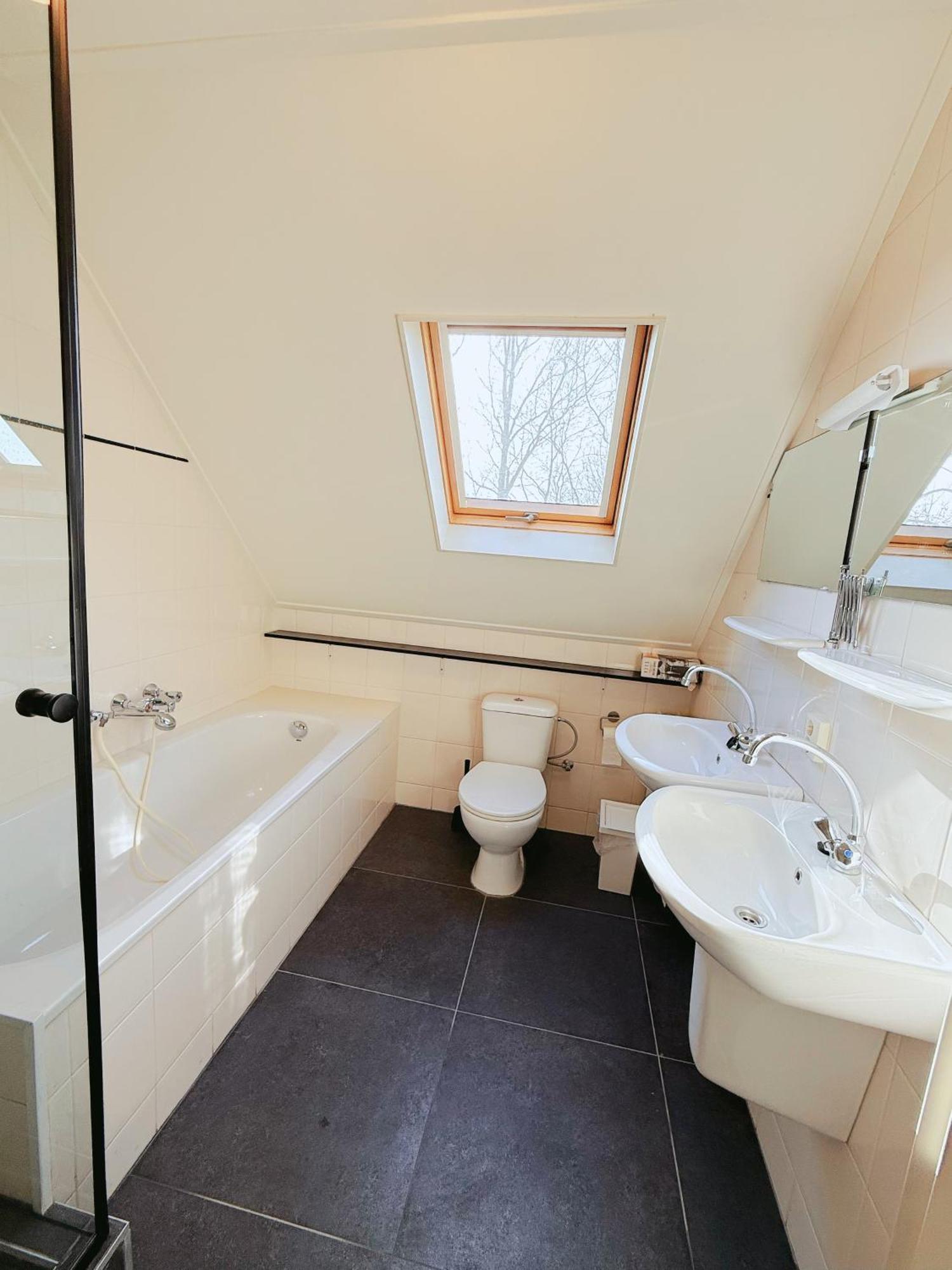 Comfort Villa For 8 People Зеволде Екстер'єр фото